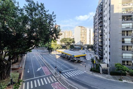 Apartamento à venda com 37m², 1 quarto e sem vagaVista