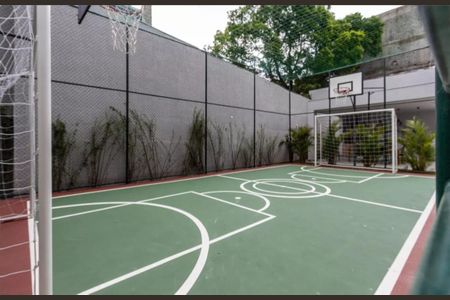 Apartamento para alugar com 37m², 2 quartos e sem vagaQuadra Esportiva