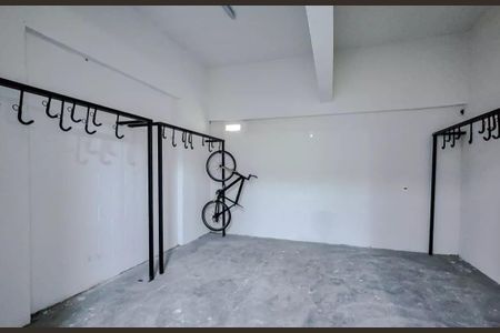 Apartamento para alugar com 37m², 2 quartos e sem vagaBicicletário