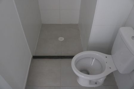 Apartamento para alugar com 37m², 2 quartos e sem vagaBanheiro