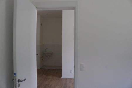 Apartamento para alugar com 37m², 2 quartos e sem vagaQuarto 2