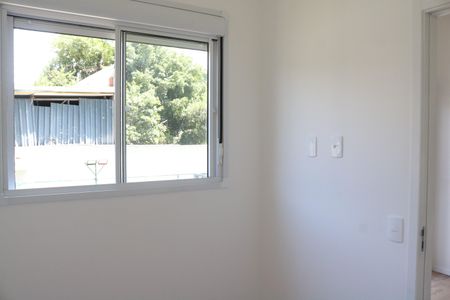Apartamento para alugar com 37m², 2 quartos e sem vagaQuarto 1