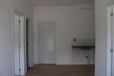 Apartamento para alugar com 37m², 2 quartos e sem vagaSala
