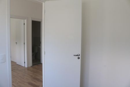 Apartamento para alugar com 37m², 2 quartos e sem vagaQuarto 1