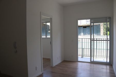 Apartamento para alugar com 37m², 2 quartos e sem vagaSala
