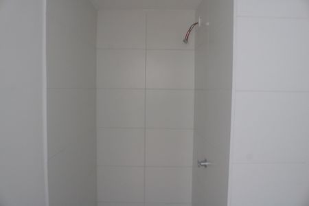 Apartamento para alugar com 37m², 2 quartos e sem vagaBanheiro