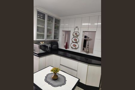 Apartamento à venda com 79m², 2 quartos e 2 vagasCOZINHA