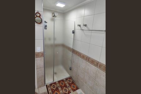 Apartamento à venda com 79m², 2 quartos e 2 vagasBANHEIRO