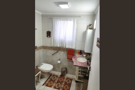 Apartamento à venda com 79m², 2 quartos e 2 vagasBANHEIRO