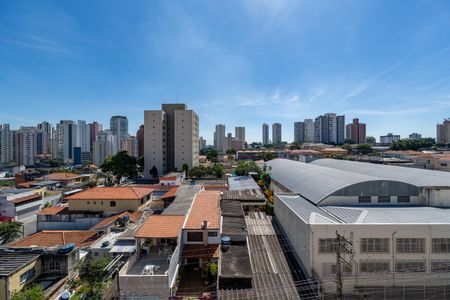 Apartamento à venda com 3 quartos, 86m² em Vila Santa Catarina, São Paulo
