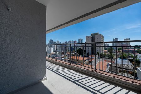 Apartamento à venda com 86m², 3 quartos e 1 vaga