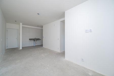 Apartamento à venda com 3 quartos, 86m² em Vila Santa Catarina, São Paulo