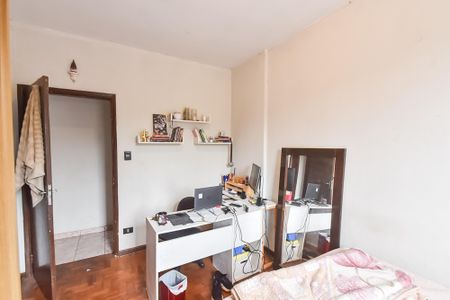 Apartamento à venda com 85m², 3 quartos e sem vaga Apartamento à venda com 85m², 3 quartos e sem vagaQuarto 2