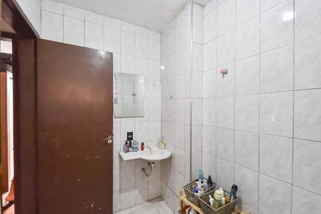 Apartamento à venda com 85m², 3 quartos e sem vaga Apartamento à venda com 85m², 3 quartos e sem vagaBanheiro