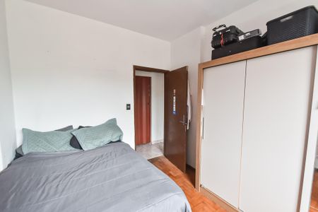 Apartamento à venda com 85m², 3 quartos e sem vaga Apartamento à venda com 85m², 3 quartos e sem vagaQuarto 3