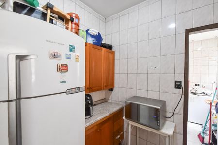 Apartamento à venda com 85m², 3 quartos e sem vaga Apartamento à venda com 85m², 3 quartos e sem vagaCozinha
