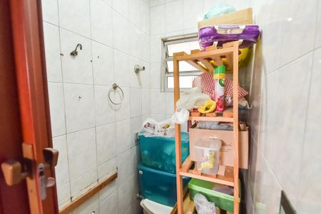 Apartamento à venda com 85m², 3 quartos e sem vaga Apartamento à venda com 85m², 3 quartos e sem vagaLavabo