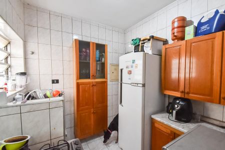 Apartamento à venda com 85m², 3 quartos e sem vaga Apartamento à venda com 85m², 3 quartos e sem vagaCozinha