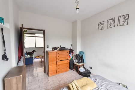 Apartamento à venda com 85m², 3 quartos e sem vaga Apartamento à venda com 85m², 3 quartos e sem vagaQuarto 1