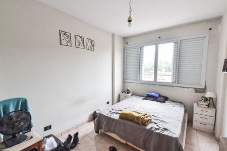 Quarto 1 de apartamento à venda com 3 quartos, 85m² em Cambuci, São Paulo