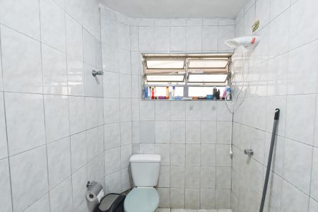 Apartamento à venda com 85m², 3 quartos e sem vaga Apartamento à venda com 85m², 3 quartos e sem vagaBanheiro