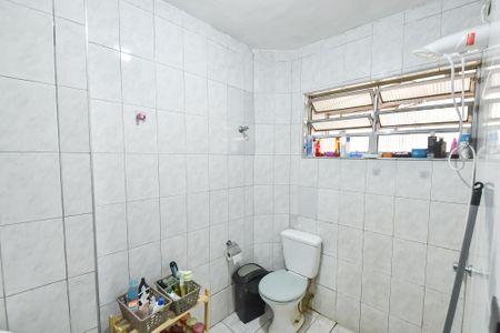 Apartamento à venda com 85m², 3 quartos e sem vaga Apartamento à venda com 85m², 3 quartos e sem vagaBanheiro