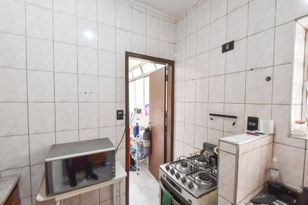 Apartamento à venda com 85m², 3 quartos e sem vaga Apartamento à venda com 85m², 3 quartos e sem vagaCozinha