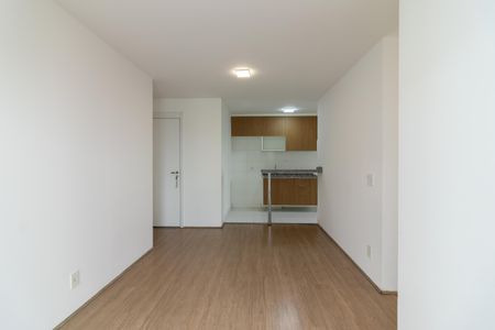 Apartamento para alugar com 58m², 3 quartos e 1 vaga Apartamento para alugar com 58m², 3 quartos e 1 vagaSala