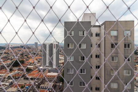 Apartamento para alugar com 58m², 3 quartos e 1 vaga Apartamento para alugar com 58m², 3 quartos e 1 vagaVaranda da Sala - Vista