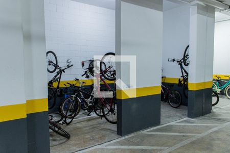 Apartamento para alugar com 58m², 3 quartos e 1 vaga