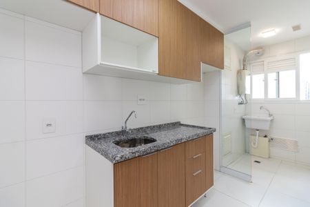 Apartamento para alugar com 58m², 3 quartos e 1 vaga Apartamento para alugar com 58m², 3 quartos e 1 vagaCozinha
