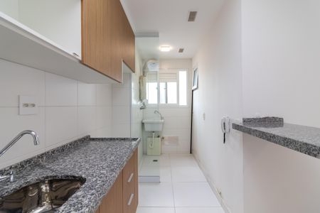 Apartamento para alugar com 58m², 3 quartos e 1 vaga Apartamento para alugar com 58m², 3 quartos e 1 vagaCozinha