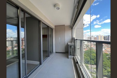 Apartamento para alugar com 37m², 1 quarto e 1 vaga Apartamento para alugar com 37m², 1 quarto e 1 vagaFoto 30