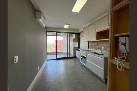 Foto 20 de apartamento para alugar com 1 quarto, 37m² em Vila Monte Alegre, São Paulo