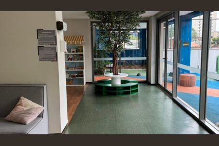 Apartamento para alugar com 37m², 1 quarto e 1 vaga Apartamento para alugar com 37m², 1 quarto e 1 vagaFoto 13