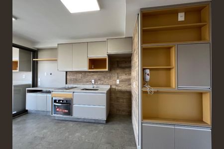 Foto 21 de apartamento para alugar com 1 quarto, 37m² em Vila Monte Alegre, São Paulo