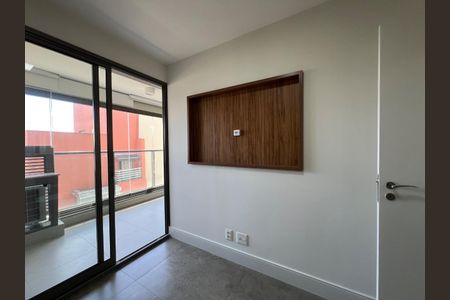 Apartamento para alugar com 37m², 1 quarto e 1 vaga Apartamento para alugar com 37m², 1 quarto e 1 vagaFoto 28