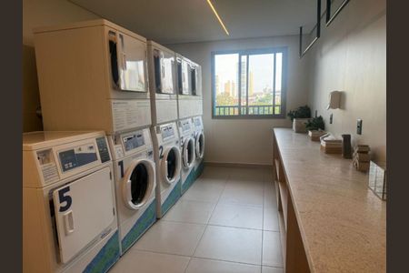 Foto 16 de apartamento para alugar com 1 quarto, 37m² em Vila Monte Alegre, São Paulo