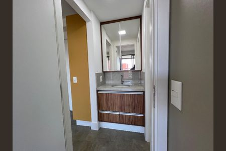 Apartamento para alugar com 37m², 1 quarto e 1 vaga Apartamento para alugar com 37m², 1 quarto e 1 vagaFoto 25