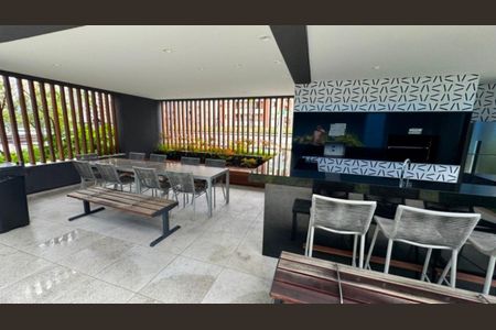 Apartamento para alugar com 37m², 1 quarto e 1 vaga Apartamento para alugar com 37m², 1 quarto e 1 vagaFoto 11