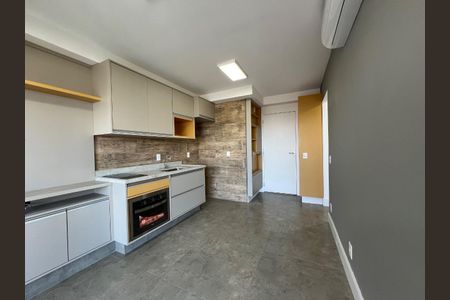 Apartamento para alugar com 37m², 1 quarto e 1 vaga Apartamento para alugar com 37m², 1 quarto e 1 vagaFoto 22