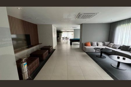 Foto 14 de apartamento para alugar com 1 quarto, 37m² em Vila Monte Alegre, São Paulo