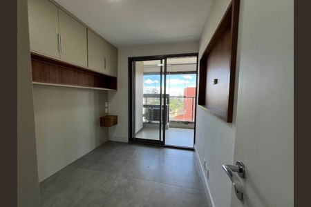 Apartamento para alugar com 37m², 1 quarto e 1 vaga Apartamento para alugar com 37m², 1 quarto e 1 vagaFoto 26
