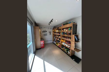 Apartamento para alugar com 37m², 1 quarto e 1 vaga Apartamento para alugar com 37m², 1 quarto e 1 vagaFoto 18