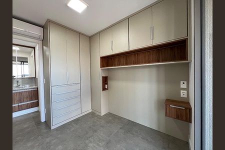 Foto 27 de apartamento para alugar com 1 quarto, 37m² em Vila Monte Alegre, São Paulo