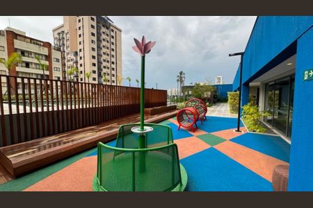 Apartamento para alugar com 37m², 1 quarto e 1 vaga Apartamento para alugar com 37m², 1 quarto e 1 vagaFoto 12