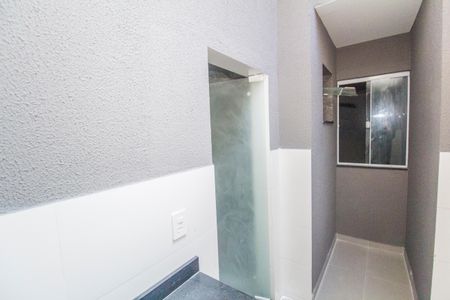 Casa para alugar com 75m², 2 quartos e sem vagaÁrea de Serviço