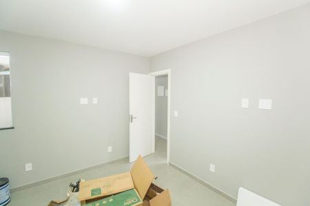 Casa para alugar com 75m², 2 quartos e sem vagaQuarto 1