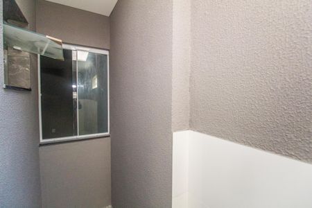 Casa para alugar com 75m², 2 quartos e sem vagaÁrea de Serviço