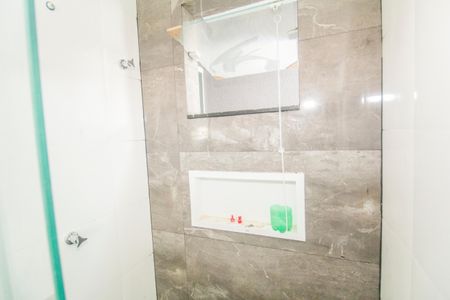 Casa para alugar com 75m², 2 quartos e sem vagaBanheiro